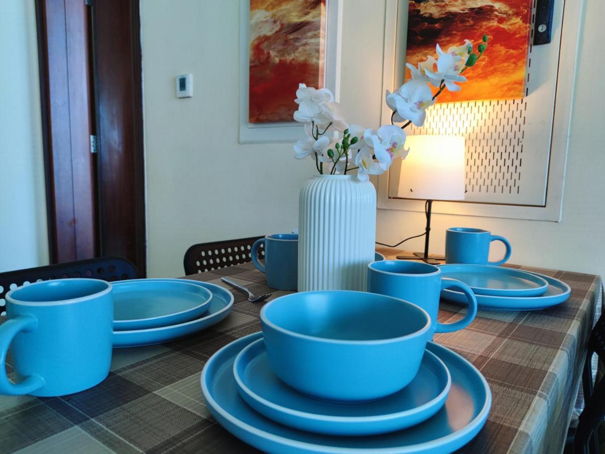 Abu Dhabi Cozy Mangrove View, Seaview 1 Bedroom 1 Partition Apartment Not Hotel Eksteriør bilde